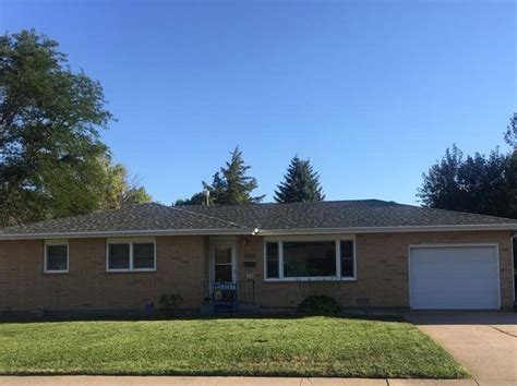 921 W 5th St, North Platte, NE 69101 is for sale. . Houses for rent in north platte ne